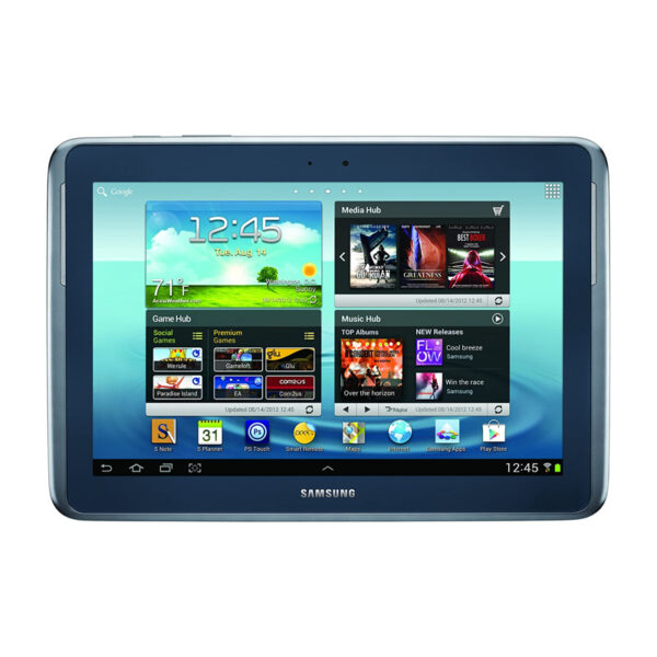 Samsung Galaxy Note 10.1