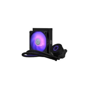 Cooler Master MasterLiquid ML120L RGB ( LGA1700) V2