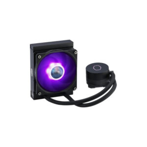 Cooler Master MasterLiquid ML120L V2 Blue LED