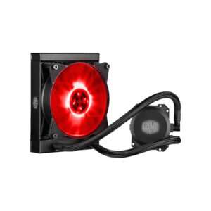Cooler Master MasterLiquid ML120L V2 Red LED