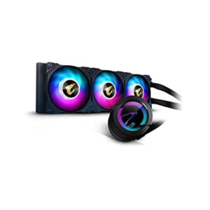 Fan Cooler AORUS WATERFORCE X360 Support Socket LGA1700