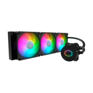 Fan Cooler Master Master Liquid ML360L ARGB