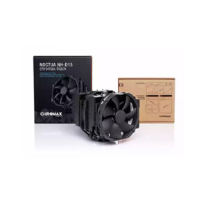 Fan Cooling Air Noctua NH-D15 Chromax