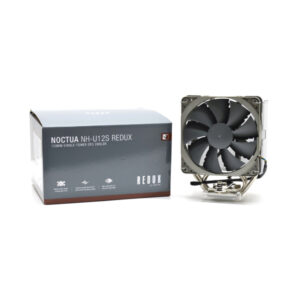 Fan Cooling Air Noctua NH-U12S Redux
