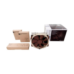 Fan Cooling Air Noctua NH-U14S