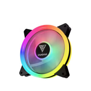 Fan GAMDIAS AEOLUS M2-1201 ARGB
