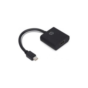 Mini DisplayPort To HDMI Adapter HP