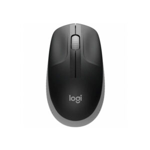Mouse Wireless Logitech M190 Full-size wireless mouse