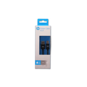 Printer Cable USB-A to USB-B v2.0 HP1.5M