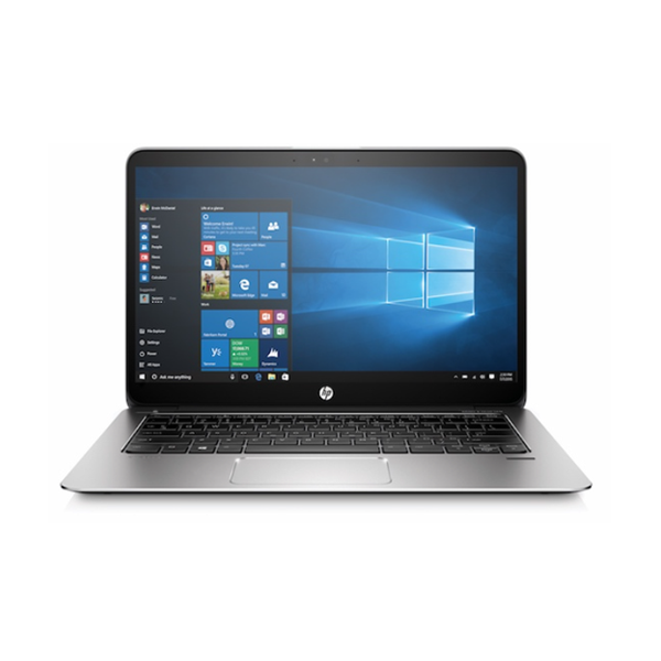 HP EliteBook x360 G2