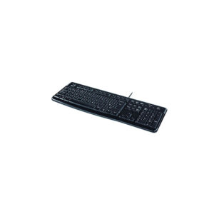 KeyBoard Logitech K120
