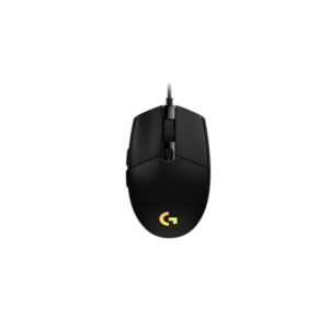 LOGITECH G102 LIGHTSYNC Gaming mouse-Black-EER
