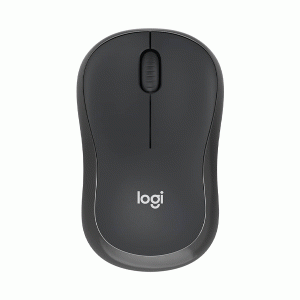 LOGITECH M240 Bluetooth Mouse - GRAPHITE - SILENT