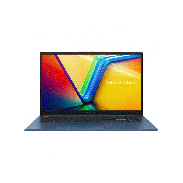 ASUS Vivobook S 15 OLED (K5504) Slim and Light Laptop