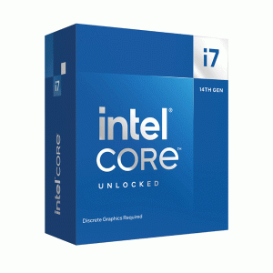 Processor Intel® Core i7-14700KF (14th gen)
