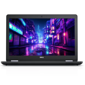 Dell Latitude E5570