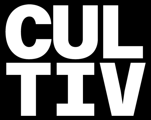 CULTIV logo