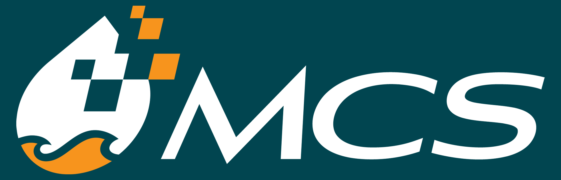 mcs logo