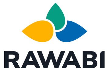 rawabi logo