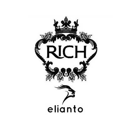 rich men logo