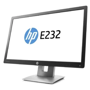HP EliteDisplay E232 