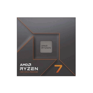 AMD Ryzen 7 9700X 8-Core 16-Thread Unlocked Desktop Processor