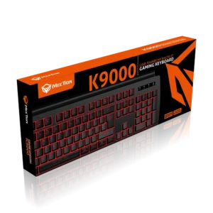 Meetion K9000 Backlit Wired Gaming Keyboard