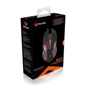 Meetion M915 Backlight Wired Gaming Mouse