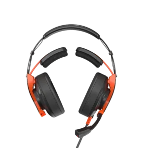 Meetion HP099 RGB 7.1 Gaming Headset – Noise-Canceling Mic, Immersive Sound