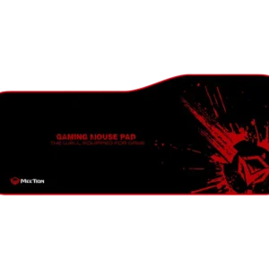 Meetion P100 Non slip Rubber Gaming Mouse Pad