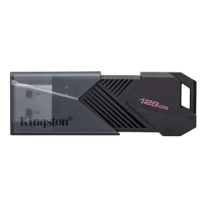 Kingston DataTraveler Exodia Onyx DTXON 128GB Flash Drive 3.2