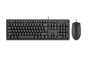 A4Tech KK-3330 Keyboard+Mouse