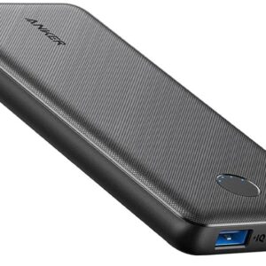 Anker Power Bank, 10,000 mAh