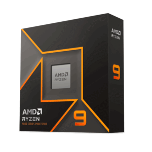 AMD Ryzen 9 9900X 12-Core 24-Thread Unlocked Desktop Processor