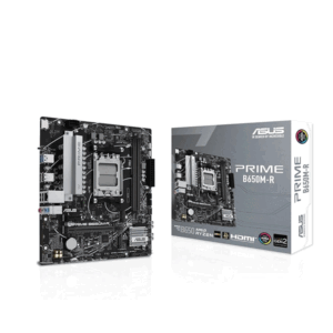 ASUS PRIME B650M-R DDR5 PCIE 4.0