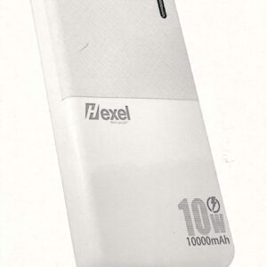 HExel Power Bank – 10,000mAh