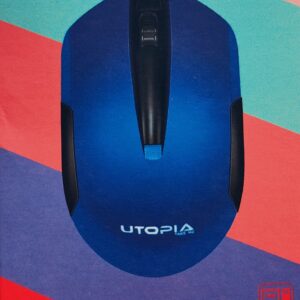 UTOPIA mouse u-103