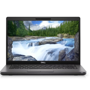 Dell latitude 5480