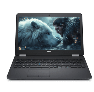 DELL LATITUDE 5570