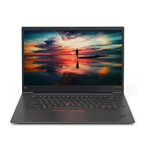 Lenovo ThinkPad X1 Extreme