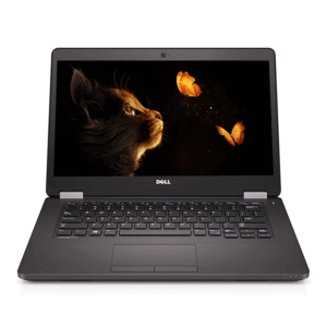 Dell latitude e5470