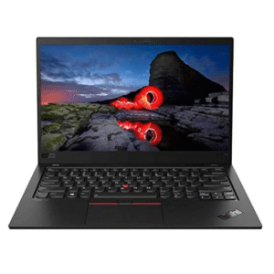 Lenovo ThinkPad x1 Carbon