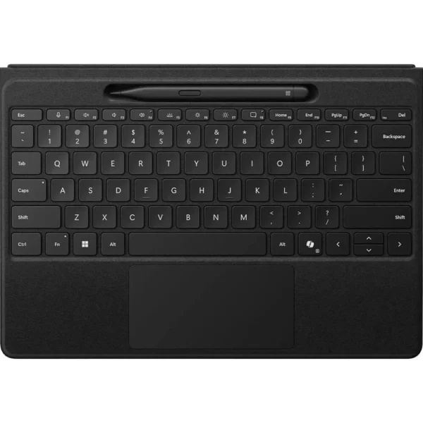 Microsoft Surface Pro Signature Keyboard with Slim Pen 2