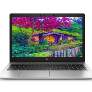HP Elitebook 840 G6