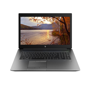 HP ZBook Studio G5 – Mobile Workstation