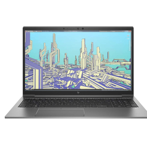 HP zbook FireFly 15 G8