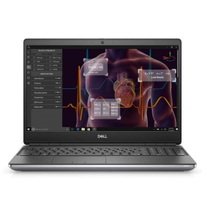 Dell Precision 7550 Workstation