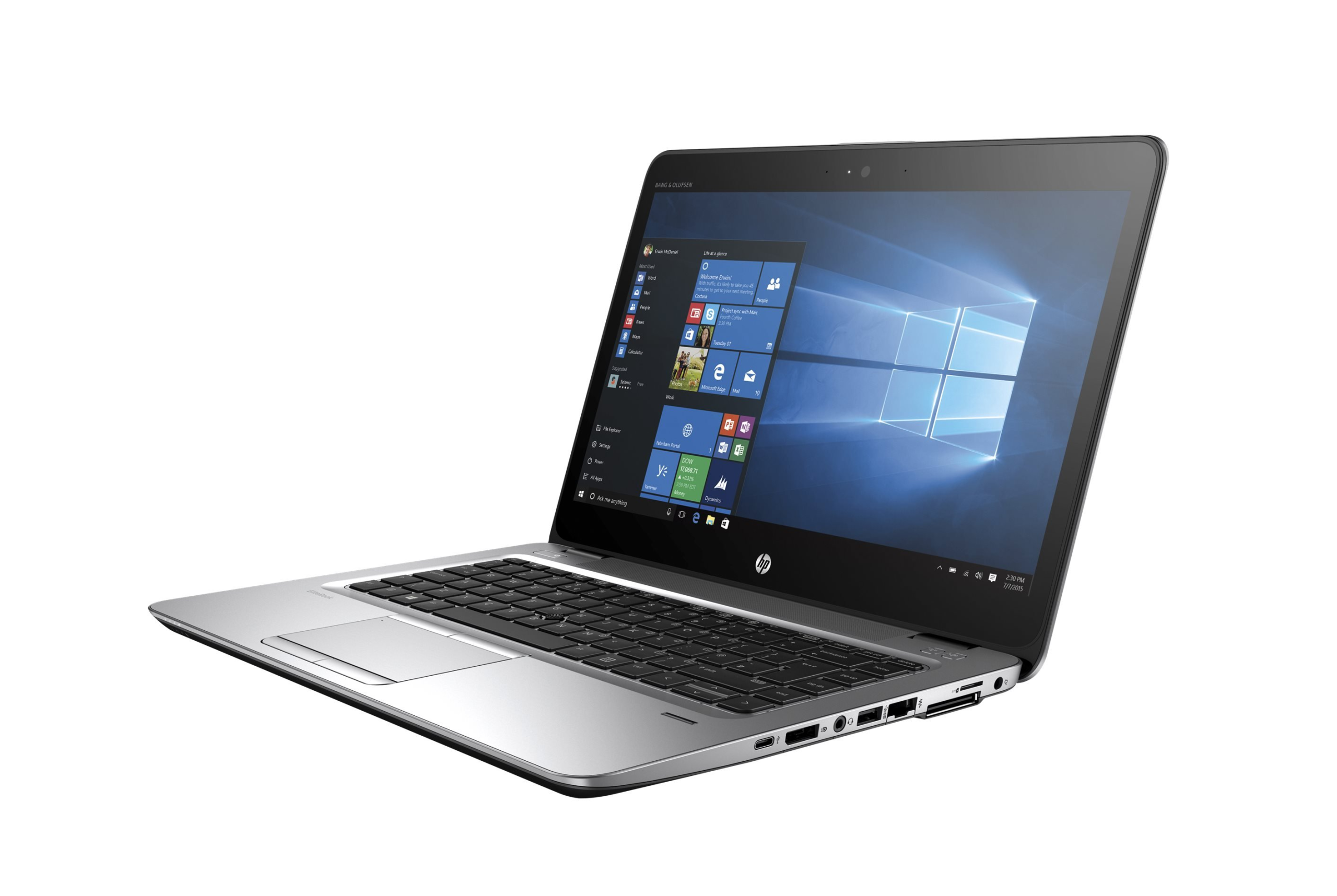 HP EliteBook 745 G3 - Image 3