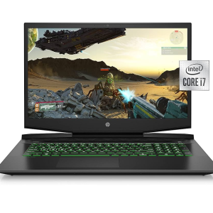 HP Pavilion Gaming Laptop