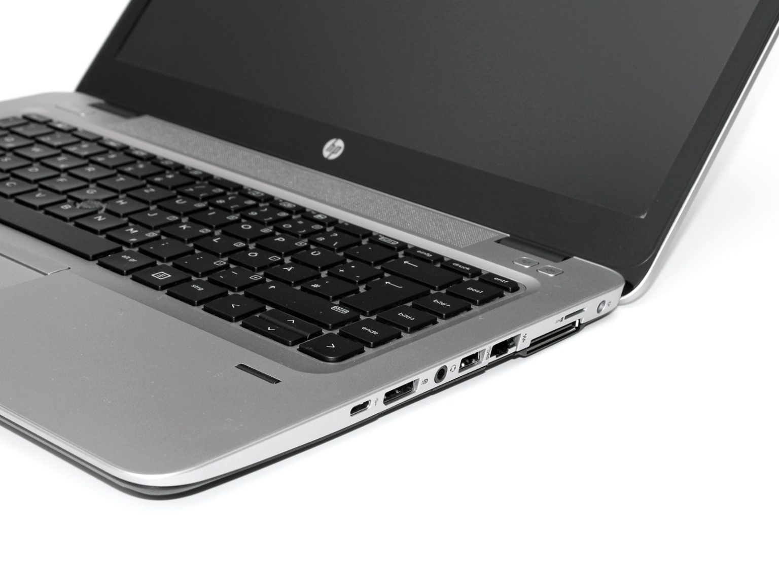 HP EliteBook 745 G3 - Image 4